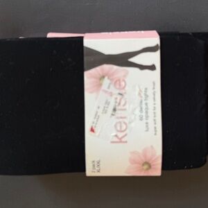 Kensie Luxe Opaque Tights